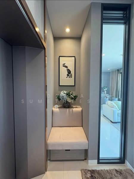 Vittorio 39, Bangkok, 8 Sukhumvit, Khlong Tan Nua, Watthana, Bangkok, 2 Bedrooms, 127 sqm, Condo For Sale, by Orapa Sumetheesirisakul, 500152341 - DDproperty.com