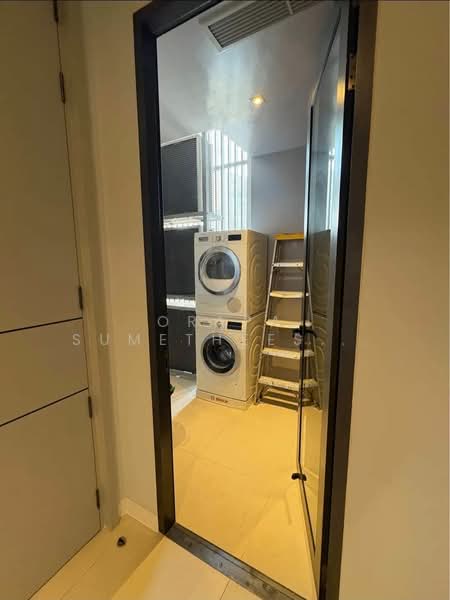 Vittorio 39, Bangkok, 8 Sukhumvit, Khlong Tan Nua, Watthana, Bangkok, 2 Bedrooms, 127 sqm, Condo For Sale, by Orapa Sumetheesirisakul, 500152341 - DDproperty.com