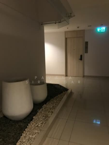 Rhythm Sukhumvit 42, Bangkok, Soi Sukhumvit 42, Sukhumvit Road, Phra Kanong, Khlong Toei, Bangkok, 1 Bedroom, 35 sqm, Condo For Rent, by Pavana Sirikogar, 500152344 - DDproperty.com