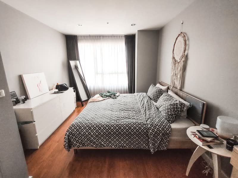 Condo One X Sukhumvit 26, Bangkok, Soi Sukhumvit 26, Sukhumvit Road, Khong Tan, Khlong Toei, Bangkok, 1 Bedroom, 52 sqm, Condo For Sale, by Orapa Sumetheesirisakul, 500152345 - DDproperty.com