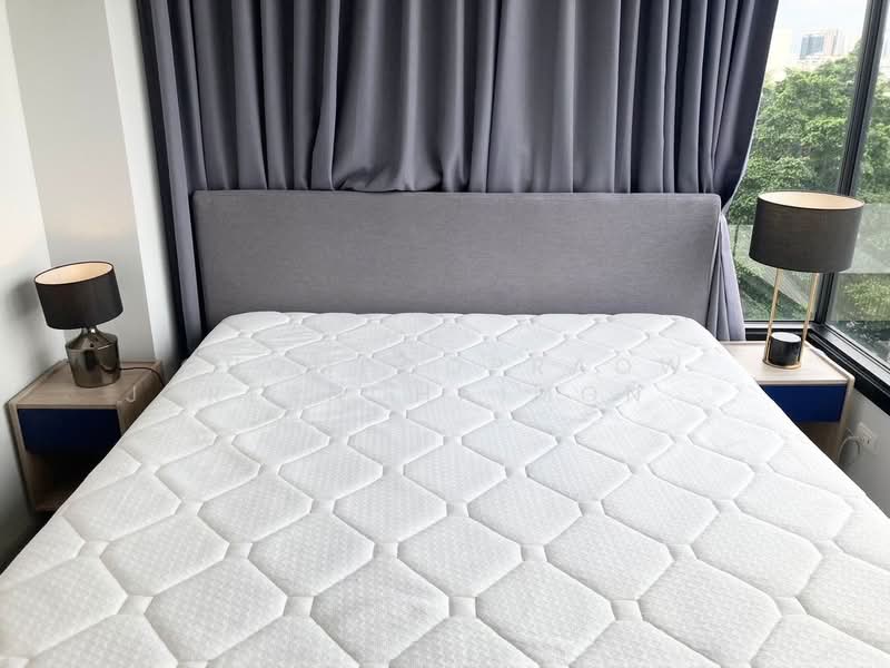 XT Ekkamai, Bangkok, 259 Soi Sukhumvit 63, Khlong Tan Nua, Watthana, Bangkok, 2 Bedrooms, 57 sqm, Condo For Rent, by Chompoopraow Jarernchaimondtree, 500152346 - DDproperty.com