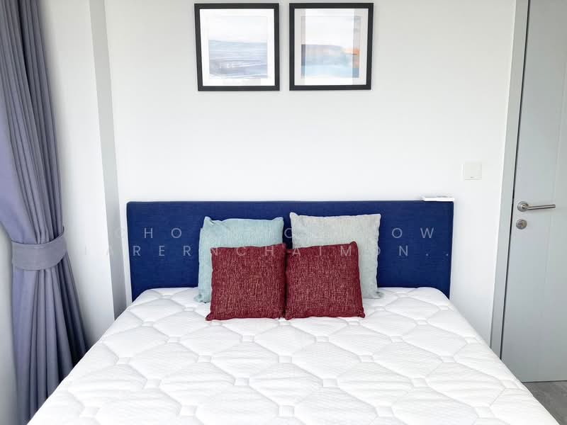 XT Ekkamai : เอ็กซ์ที เอกมัย, กรุงเทพ, 259 ถนนสุขุมวิท 63, คลองตันเหนือ, วัฒนา, กรุงเทพ, 57 ตร.ม., คอนโด ให้เช่า, โดย Chompoopraow Jarernchaimondtree, 500152346 - DDproperty.com