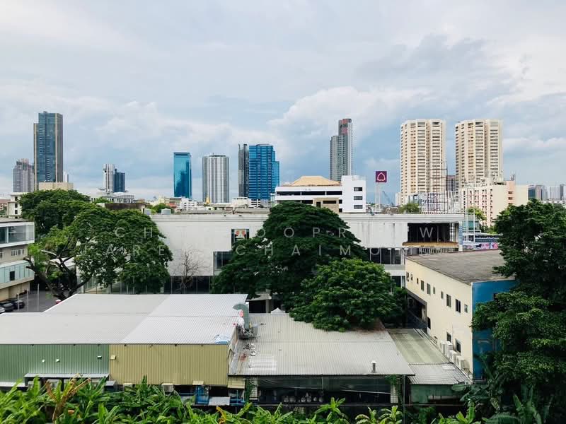 XT Ekkamai, Bangkok, 259 Soi Sukhumvit 63, Khlong Tan Nua, Watthana, Bangkok, 2 Bedrooms, 57 sqm, Condo For Rent, by Chompoopraow Jarernchaimondtree, 500152346 - DDproperty.com