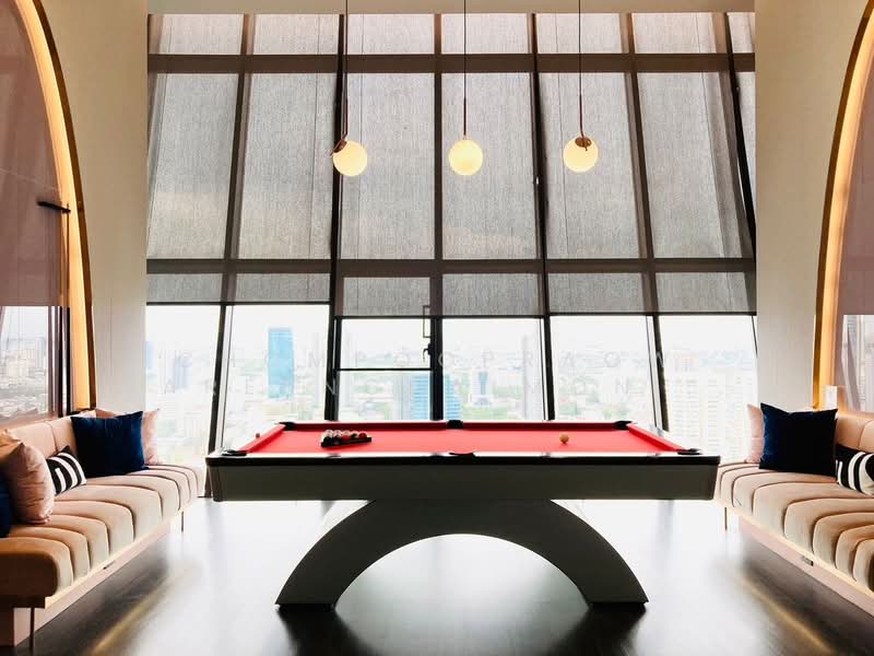 XT Ekkamai, Bangkok, 259 Soi Sukhumvit 63, Khlong Tan Nua, Watthana, Bangkok, 2 Bedrooms, 57 sqm, Condo For Rent, by Chompoopraow Jarernchaimondtree, 500152346 - DDproperty.com