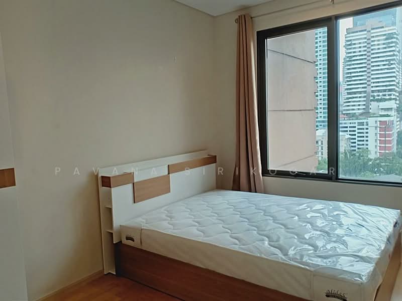 Villa Asoke, Bangkok, 1588 New Petchburi Road, Makkasan, Ratchathewi, Bangkok, 2 Bedrooms, 92 sqm, Condo For Rent, by Pavana Sirikogar, 500152347 - DDproperty.com