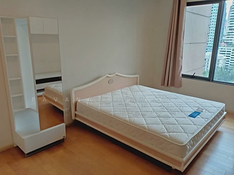 Villa Asoke, Bangkok, 1588 New Petchburi Road, Makkasan, Ratchathewi, Bangkok, 2 Bedrooms, 92 sqm, Condo For Rent, by Pavana Sirikogar, 500152347 - DDproperty.com