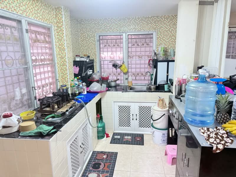 ร่มพฤกษ์ 3 ระยอง, ระยอง, เนินพระ, เมืองระยอง, ระยอง, 100 ตร.ม., ทาวน์เฮ้าส์ ขาย, โดย The Best Property ปอ, 500152348 - DDproperty.com