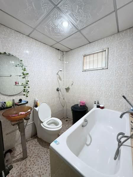 ร่มพฤกษ์ 3 ระยอง, Rayong, Noen Phra, Muang Rayong, Rayong, 3 Bedrooms, 100 sqm, Townhouse For Sale, by The Best Property ปอ, 500152348 - DDproperty.com