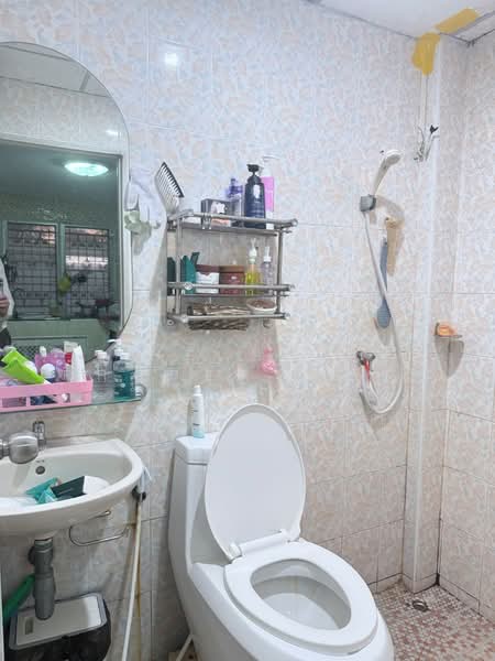 ร่มพฤกษ์ 3 ระยอง, Rayong, Noen Phra, Muang Rayong, Rayong, 3 Bedrooms, 100 sqm, Townhouse For Sale, by The Best Property ปอ, 500152348 - DDproperty.com