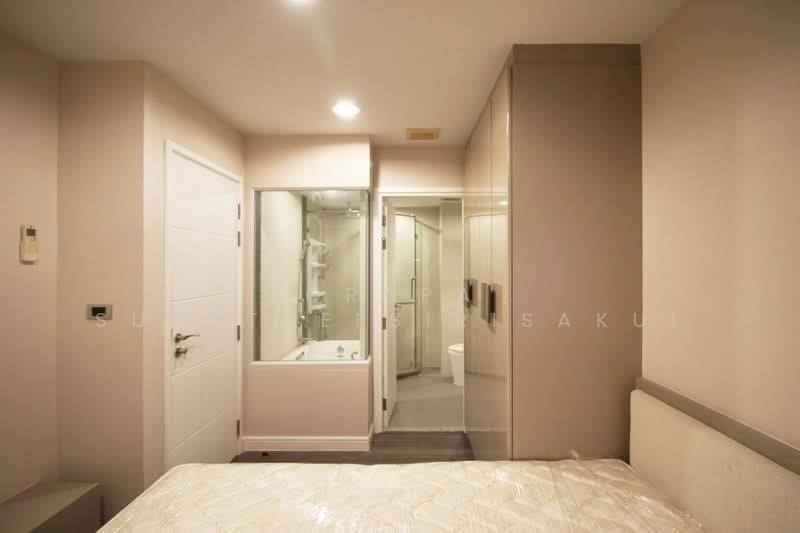 The Crest Sukhumvit 49, Bangkok, Sukhumvit 49, Khlong Tan Nua, Watthana, Bangkok, 1 Bedroom, 34 sqm, Condo For Sale, by Orapa Sumetheesirisakul, 500152349 - DDproperty.com
