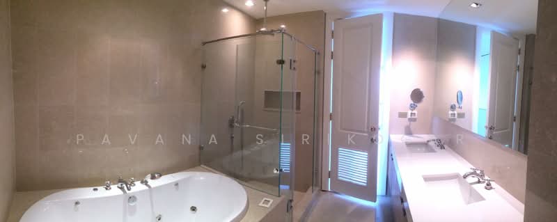 Athenee Residence, Bangkok, 65 Witthayu Road, Lumphini, Pathum Wan, Bangkok, 3 Bedrooms, 196 sqm, Condo For Rent, by Pavana Sirikogar, 500152350 - DDproperty.com