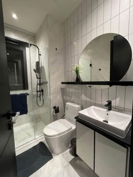 Dcondo Campus Dome-Rangsit, Pathum Thani, Khlong Luang - Chiang Rak Road, Khlong Nung, Khlong Luang, Pathum Thani, 1 Bedroom, 30 sqm, Condo For Sale, by One Re., 500152351 - DDproperty.com