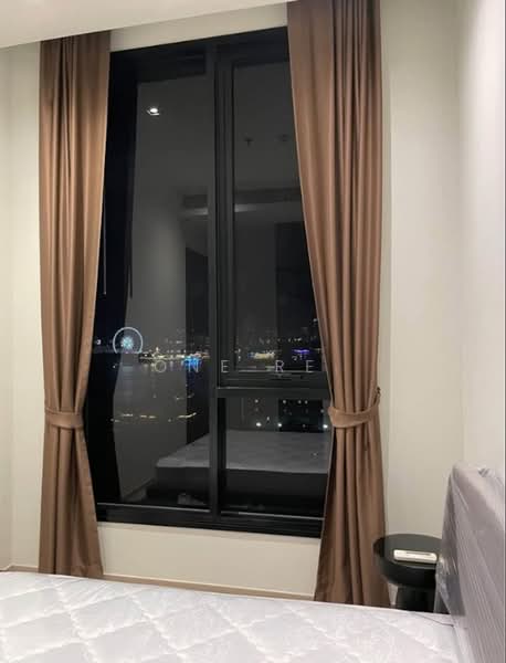 Dcondo Campus Dome-Rangsit, Pathum Thani, Khlong Luang - Chiang Rak Road, Khlong Nung, Khlong Luang, Pathum Thani, 1 Bedroom, 30 sqm, Condo For Sale, by One Re., 500152351 - DDproperty.com
