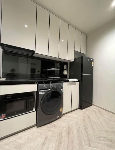 Dcondo Campus Dome-Rangsit, Pathum Thani, Khlong Luang - Chiang Rak Road, Khlong Nung, Khlong Luang, Pathum Thani, 1 Bedroom, 30 sqm, Condo For Sale, by One Re., 500152351 - DDproperty.com