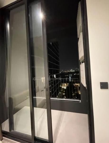 Dcondo Campus Dome-Rangsit, Pathum Thani, Khlong Luang - Chiang Rak Road, Khlong Nung, Khlong Luang, Pathum Thani, 1 Bedroom, 30 sqm, Condo For Sale, by One Re., 500152351 - DDproperty.com