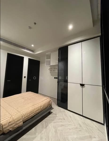 Dcondo Campus Dome-Rangsit, Pathum Thani, Khlong Luang - Chiang Rak Road, Khlong Nung, Khlong Luang, Pathum Thani, 1 Bedroom, 30 sqm, Condo For Sale, by One Re., 500152351 - DDproperty.com
