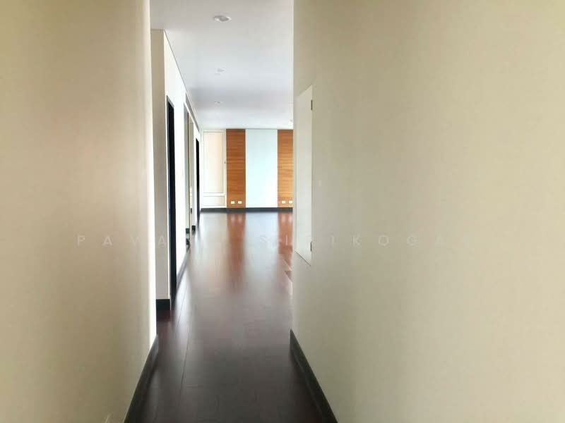 The Park Chidlom, Bangkok, 1 Petchaburi Road, Pathum Wan, Pathum Wan, Bangkok, 3 Bedrooms, 260 sqm, Condo For Rent, by Pavana Sirikogar, 500152352 - DDproperty.com