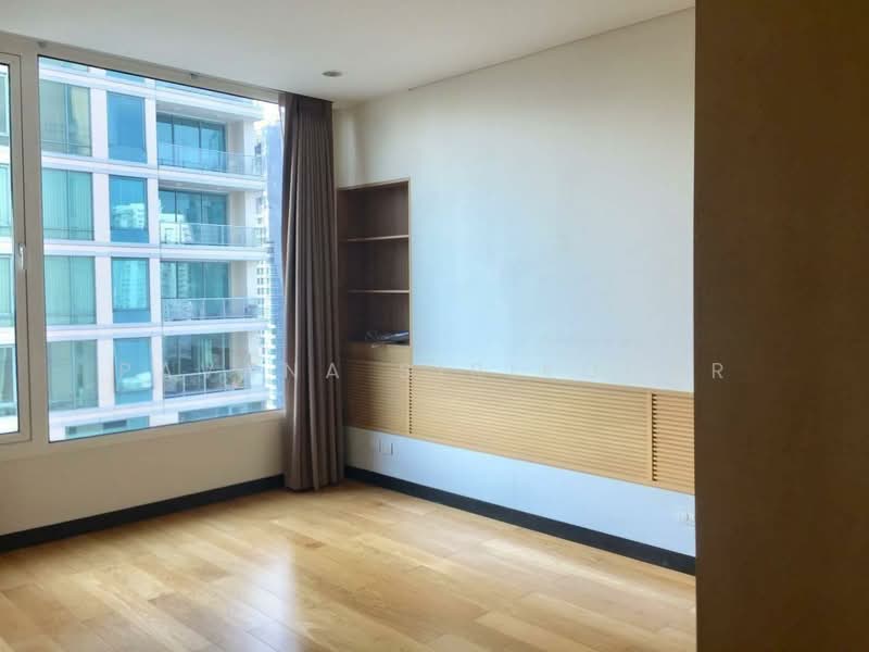 The Park Chidlom, Bangkok, 1 Petchaburi Road, Pathum Wan, Pathum Wan, Bangkok, 3 Bedrooms, 260 sqm, Condo For Rent, by Pavana Sirikogar, 500152352 - DDproperty.com