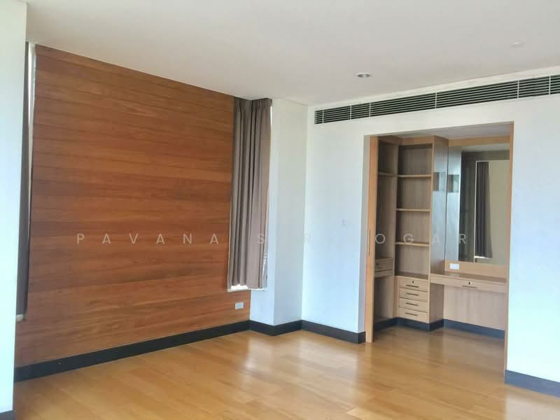 The Park Chidlom, Bangkok, 1 Petchaburi Road, Pathum Wan, Pathum Wan, Bangkok, 3 Bedrooms, 260 sqm, Condo For Rent, by Pavana Sirikogar, 500152352 - DDproperty.com