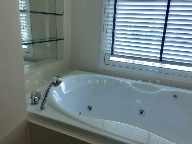 The Park Chidlom, Bangkok, 1 Petchaburi Road, Pathum Wan, Pathum Wan, Bangkok, 3 Bedrooms, 260 sqm, Condo For Rent, by Pavana Sirikogar, 500152352 - DDproperty.com