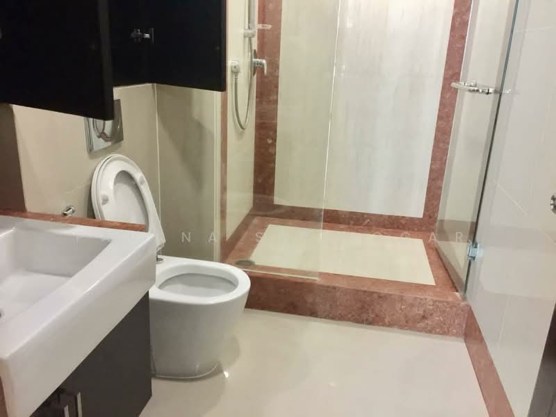 The Park Chidlom, Bangkok, 1 Petchaburi Road, Pathum Wan, Pathum Wan, Bangkok, 3 Bedrooms, 260 sqm, Condo For Rent, by Pavana Sirikogar, 500152352 - DDproperty.com