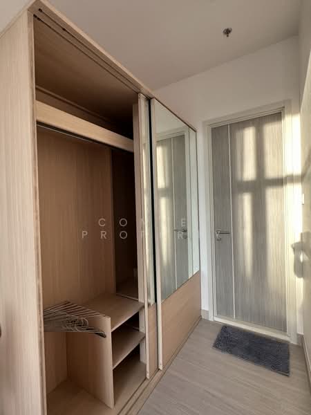 Supalai Premier Si Phraya-Samyan : คอนโด ศุภาลัย พรีเมียร์ สี่พระยา-สามย่าน, กรุงเทพ, ถนนสี่พระยา, สี่พระยา, บางรัก, กรุงเทพ, 42 ตร.ม., คอนโด ให้เช่า, โดย Connex Property, 500152354 - DDproperty.com