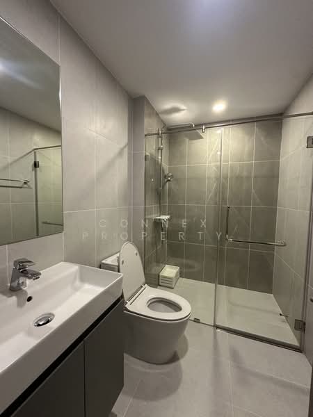 Supalai Premier Si Phraya-Samyan, Bangkok, Si Phraya Road, Si Phraya, Bang Rak, Bangkok, 1 Bedroom, 42 sqm, Condo For Rent, by Connex Property, 500152354 - DDproperty.com