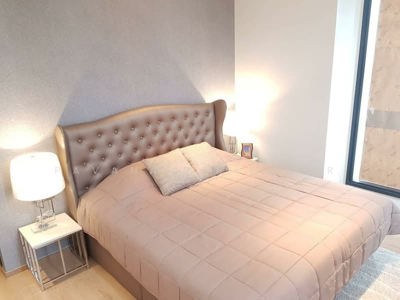 BEATNIQ Sukhumvit 32, Bangkok, Soi Sukhumvit 32, Sukhumvit Road, Khong Tan, Khlong Toei, Bangkok, 2 Bedrooms, 84 sqm, Condo For Rent, by Pavana Sirikogar, 500152355 - DDproperty.com