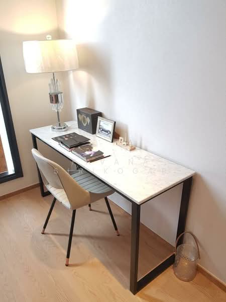 BEATNIQ Sukhumvit 32, Bangkok, Soi Sukhumvit 32, Sukhumvit Road, Khong Tan, Khlong Toei, Bangkok, 2 Bedrooms, 84 sqm, Condo For Rent, by Pavana Sirikogar, 500152355 - DDproperty.com