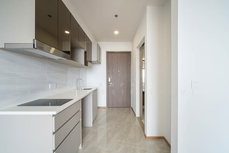 Cloud Thonglor-Phetchaburi, Bangkok, 1986 New Petchaburi Road, Bang Kapi, Huai Khwang, Bangkok, 1 Bedroom, 32 sqm, Condo For Sale, by Orapa Sumetheesirisakul, 500152358 - DDproperty.com