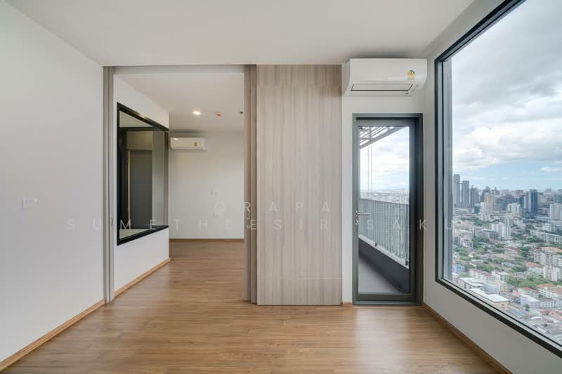 Cloud Thonglor-Phetchaburi, Bangkok, 1986 New Petchaburi Road, Bang Kapi, Huai Khwang, Bangkok, 1 Bedroom, 32 sqm, Condo For Sale, by Orapa Sumetheesirisakul, 500152358 - DDproperty.com