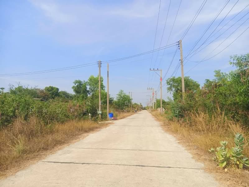 ที่ดินบ้านโพธิ์ ฉะเชิงเทรา, Chachoengsao, Laem Pradu, Ban Pho, Chachoengsao, , 392 sqm, Land For Sale, by The Best Property Agent โบ, 500152361 - DDproperty.com