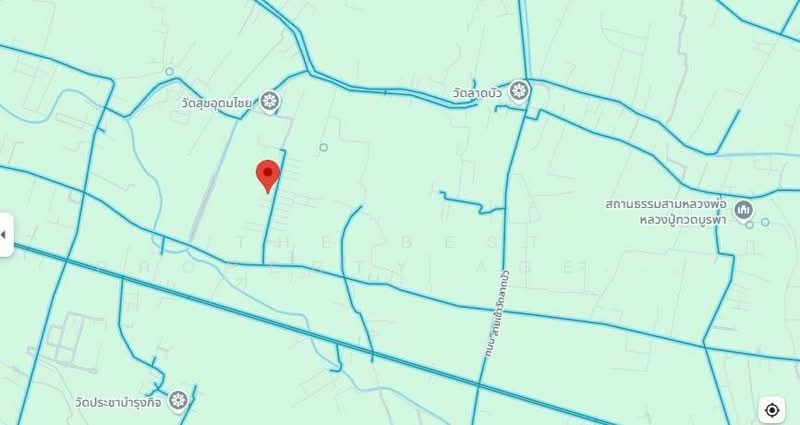 ที่ดินบ้านโพธิ์ ฉะเชิงเทรา, Chachoengsao, Laem Pradu, Ban Pho, Chachoengsao, , 392 sqm, Land For Sale, by The Best Property Agent โบ, 500152361 - DDproperty.com