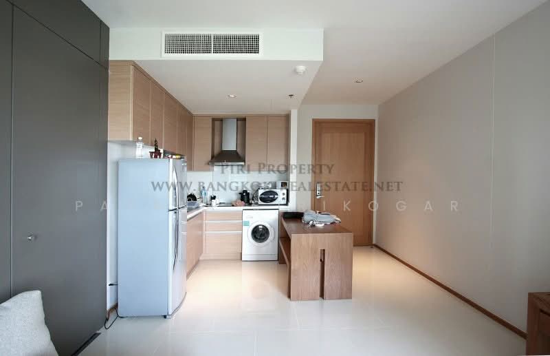 The Emporio Place, Bangkok, 93 Soi Sukhumvit 24, Sukhumvit Road, Khong Tan, Khlong Toei, Bangkok, 1 Bedroom, 65 sqm, Condo For Rent, by Pavana Sirikogar, 500152363 - DDproperty.com
