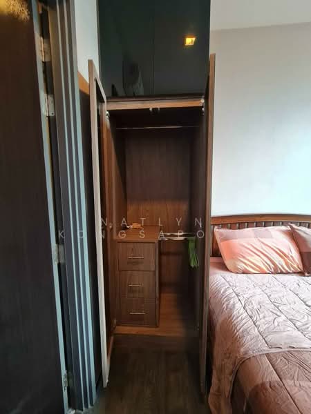 The Edge Sukhumvit 23 : เอดจ์ สุขุมวิท 23, กรุงเทพ, 6 ซอยสุขุมวิท 23, คลองเตยเหนือ, วัฒนา, กรุงเทพ, 30 ตร.ม., คอนโด ให้เช่า, โดย Natlyn Kongsapook, 500152364 - DDproperty.com