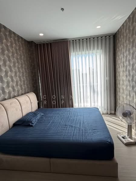 Supalai Premier Si Phraya-Samyan, Bangkok, Si Phraya Road, Si Phraya, Bang Rak, Bangkok, 1 Bedroom, 52 sqm, Condo For Rent, by Connex Property, 500152365 - DDproperty.com