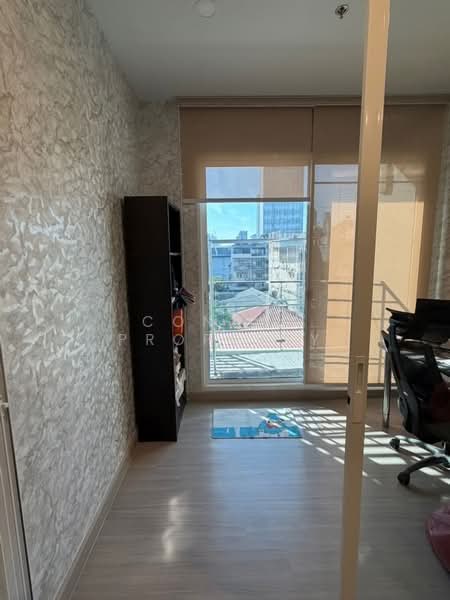 Supalai Premier Si Phraya-Samyan, Bangkok, Si Phraya Road, Si Phraya, Bang Rak, Bangkok, 1 Bedroom, 52 sqm, Condo For Rent, by Connex Property, 500152365 - DDproperty.com