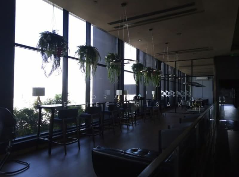 Urbano Absolute Sathon-Taksin, Bangkok, 345 Charoen Nakhon 14/2 Alley, Khlong Ton Sai, Khlong San, Bangkok, 1 Bedroom, 38 sqm, Condo For Sale, by Orapa Sumetheesirisakul, 500152368 - DDproperty.com