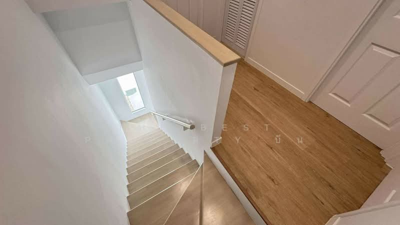 Modi Villa Ladkrabang-Suvarnabhumi : โมดิ วิลล่า ลาดกระบัง-สุวรรณภูมิ, ฉะเชิงเทรา, ถนนหลวงแพ่ง, คลองหลวงแพ่ง, เมืองฉะเชิงเทรา, ฉะเชิงเทรา, 100 ตร.ม., ทาวน์เฮ้าส์ ขาย, โดย The Best Property บีน, 500152369 - DDproperty.com