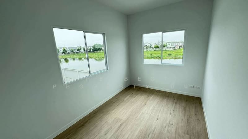 Modi Villa Ladkrabang-Suvarnabhumi : โมดิ วิลล่า ลาดกระบัง-สุวรรณภูมิ, ฉะเชิงเทรา, ถนนหลวงแพ่ง, คลองหลวงแพ่ง, เมืองฉะเชิงเทรา, ฉะเชิงเทรา, 100 ตร.ม., ทาวน์เฮ้าส์ ขาย, โดย The Best Property บีน, 500152369 - DDproperty.com