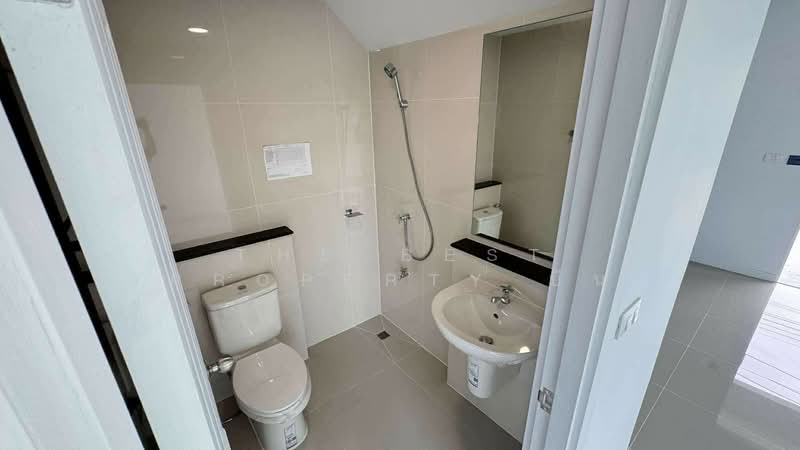 Modi Villa Ladkrabang-Suvarnabhumi, Chachoengsao, Luang Phaeng Road, Khlong Luang Phaeng, Muang Chachoengsao, Chachoengsao, 3 Bedrooms, 100 sqm, Townhouse For Sale, by The Best Property บีน, 500152369 - DDproperty.com