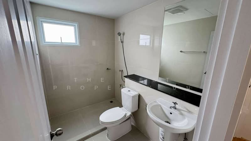 Modi Villa Ladkrabang-Suvarnabhumi, Chachoengsao, Luang Phaeng Road, Khlong Luang Phaeng, Muang Chachoengsao, Chachoengsao, 3 Bedrooms, 100 sqm, Townhouse For Sale, by The Best Property บีน, 500152369 - DDproperty.com