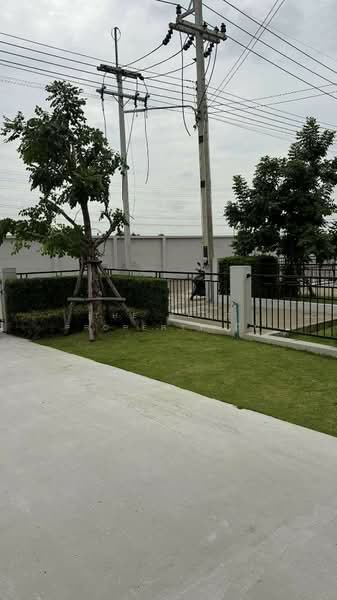 Modi Villa Ladkrabang-Suvarnabhumi : โมดิ วิลล่า ลาดกระบัง-สุวรรณภูมิ, ฉะเชิงเทรา, ถนนหลวงแพ่ง, คลองหลวงแพ่ง, เมืองฉะเชิงเทรา, ฉะเชิงเทรา, 100 ตร.ม., ทาวน์เฮ้าส์ ขาย, โดย The Best Property บีน, 500152369 - DDproperty.com