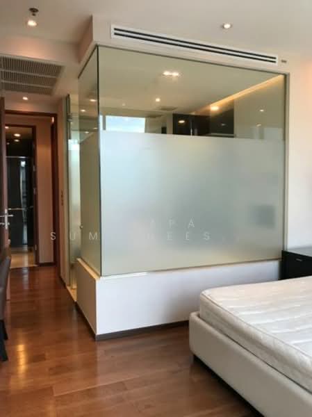The Address Sukhumvit 28, Bangkok, 1 Soi Sukhumvit 28, Khong Tan, Khlong Toei, Bangkok, 2 Bedrooms, 70 sqm, Condo For Sale, by Orapa Sumetheesirisakul, 500152374 - DDproperty.com