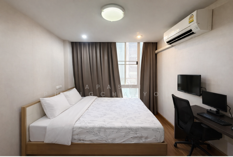 ขาย - Max Condominium Kaset-Vibhavadi : แมกซ์ คอนโดมิเนียม เกษตร-วิภาวดี, กรุงเทพ