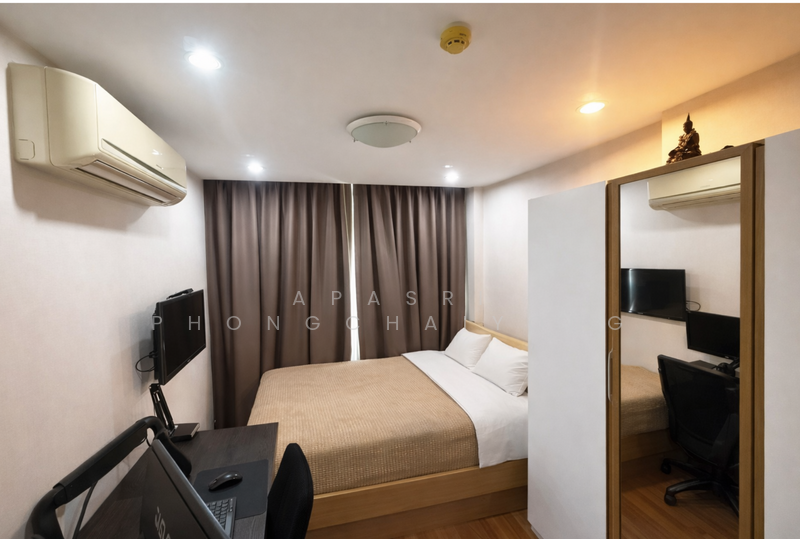 ขาย - Max Condominium Kaset-Vibhavadi : แมกซ์ คอนโดมิเนียม เกษตร-วิภาวดี, กรุงเทพ