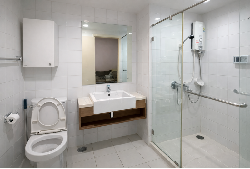 Max Condominium Kaset-Vibhavadi, Bangkok, 124 Moo 2, Vibhavadi Rangsit Rd, Talat Bang Khen, Lak Si, Bangkok, 2 Bedrooms, 45 sqm, Condo For Sale, by Apasri Phongchaiyong, 500152375 - DDproperty.com