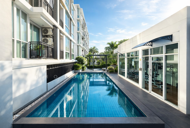 ขาย - Max Condominium Kaset-Vibhavadi : แมกซ์ คอนโดมิเนียม เกษตร-วิภาวดี, กรุงเทพ