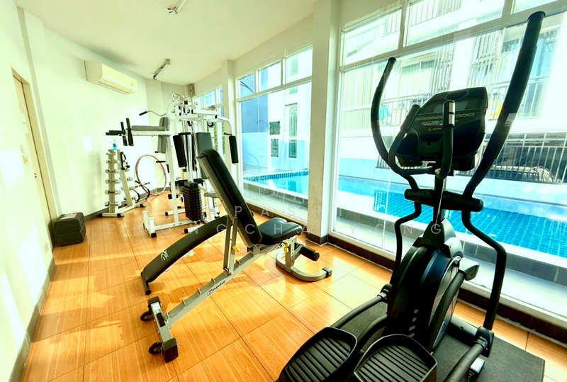 Max Condominium Kaset-Vibhavadi, Bangkok, 124 Moo 2, Vibhavadi Rangsit Rd, Talat Bang Khen, Lak Si, Bangkok, 2 Bedrooms, 45 sqm, Condo For Sale, by Apasri Phongchaiyong, 500152375 - DDproperty.com