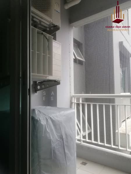 Life @ Ratchada-Huai Khwang, Bangkok, 189 Pracharatbamphen Road, Huai Khwang, Huai Khwang, Bangkok, 1 Bedroom, 42 sqm, Condo For Sale, by JSA REAL ESTATE, 500152376 - DDproperty.com